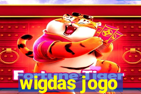 wigdas jogo